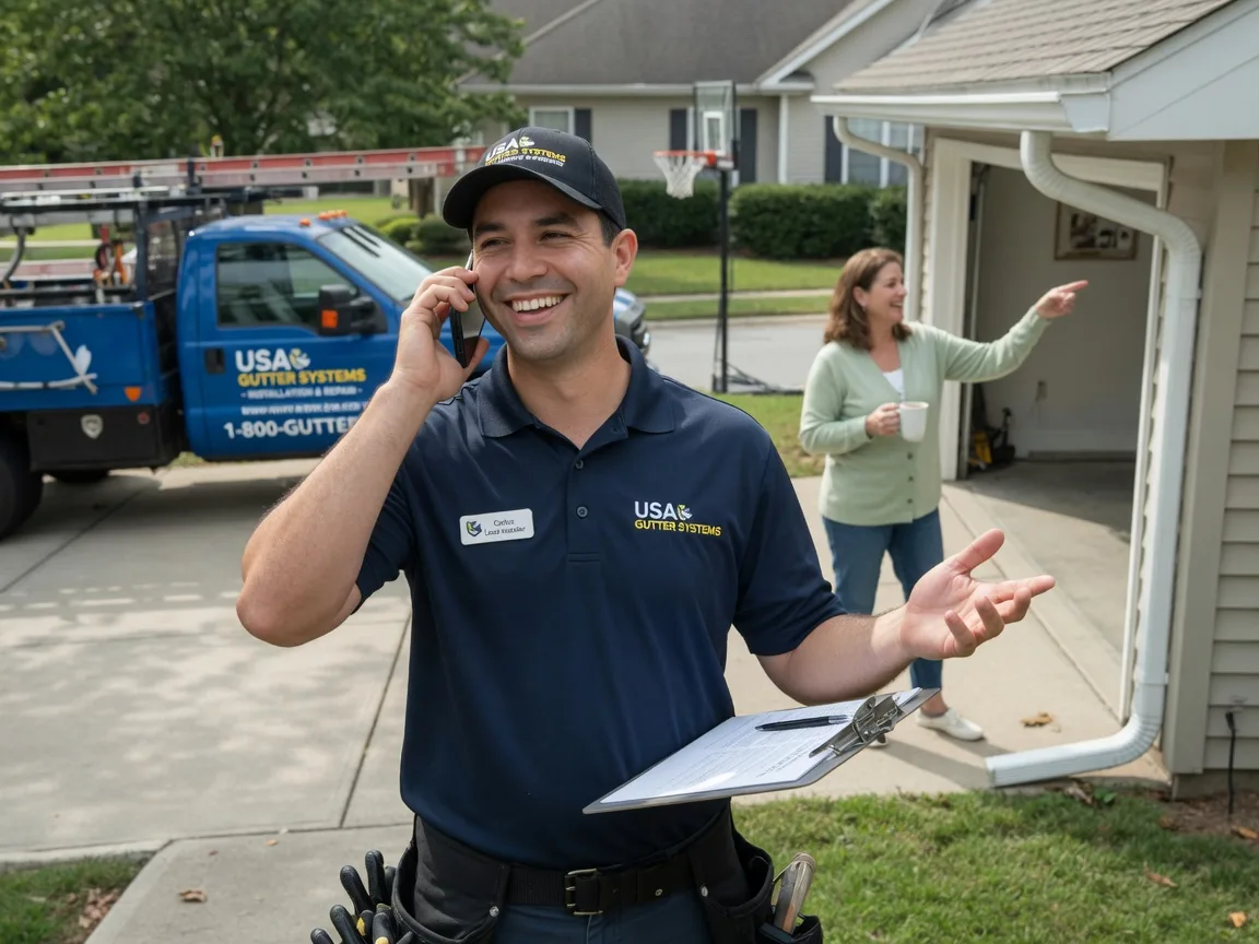 Gutter Installation Amelia, NE FAQs